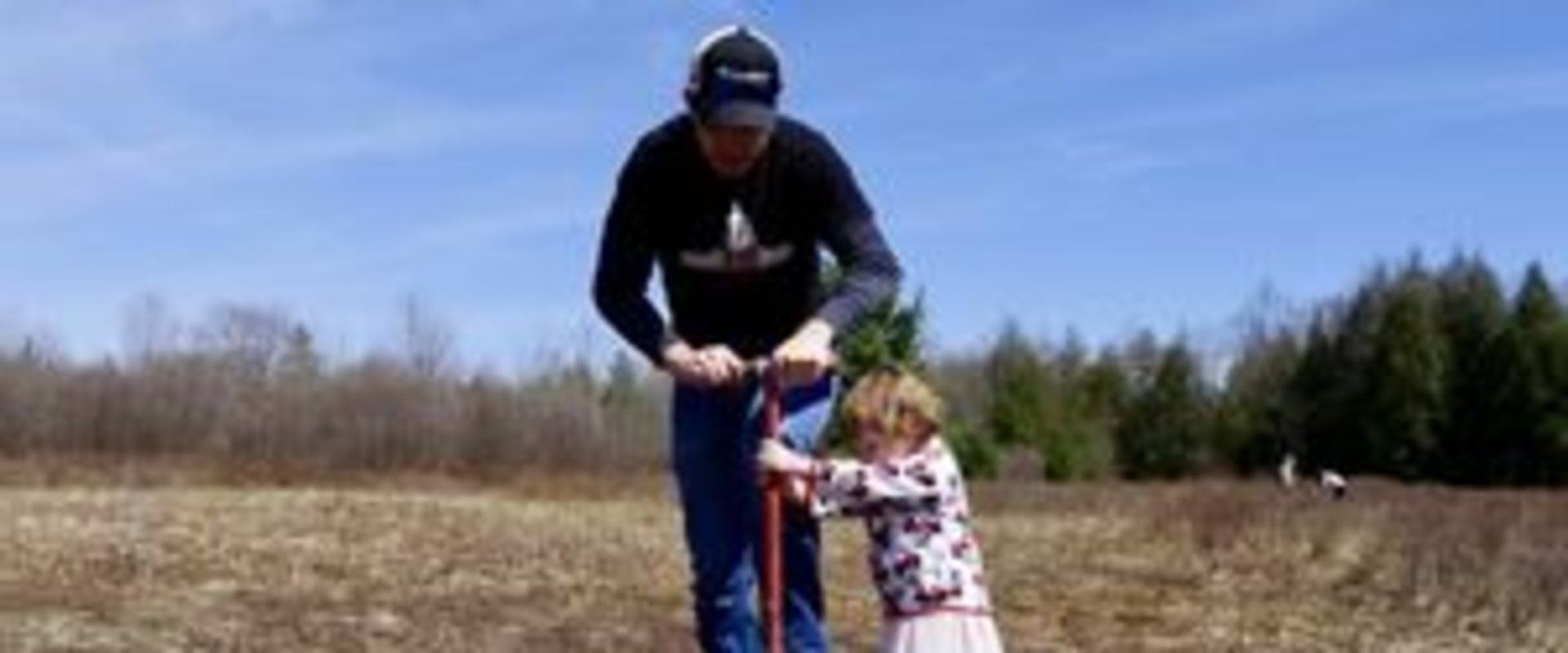 Volunteer Opportunities for Environmental Conservation in Montgomery County, Maryland