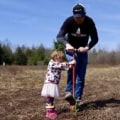 Volunteer Opportunities for Environmental Conservation in Montgomery County, Maryland