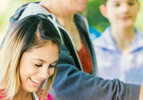 The Diverse Age Range of Volunteers in Montgomery County, Maryland